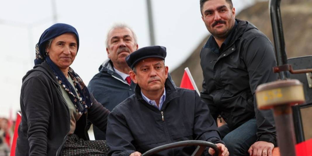 ORC Araştırma: Bu pazar seçim olsa kime oy verirsiniz? 2